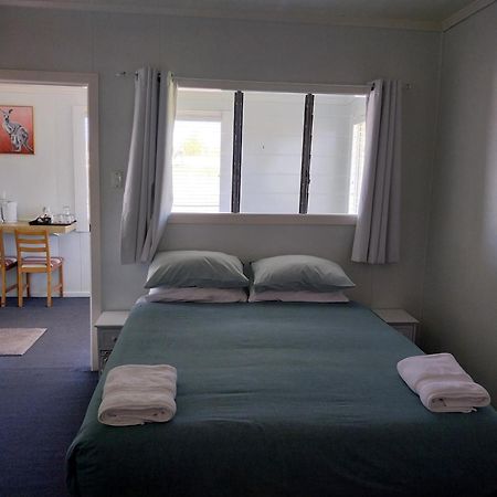 Motel Blackall Exterior foto